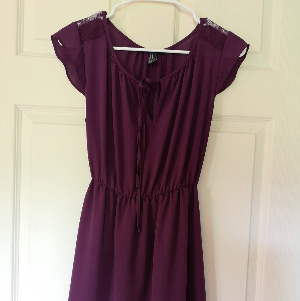 Forever 21 dress